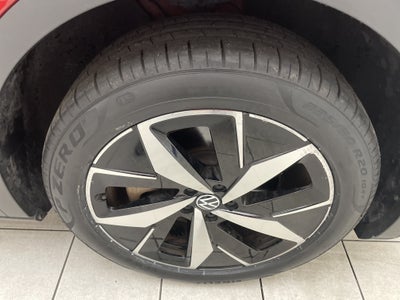2023 Volkswagen ID.4 AWD Pro S