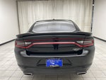 2021 Dodge Charger SXT RWD