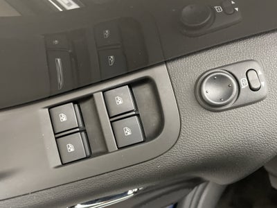 2011 Chevrolet Camaro 2SS