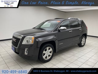2013 GMC Terrain SLE