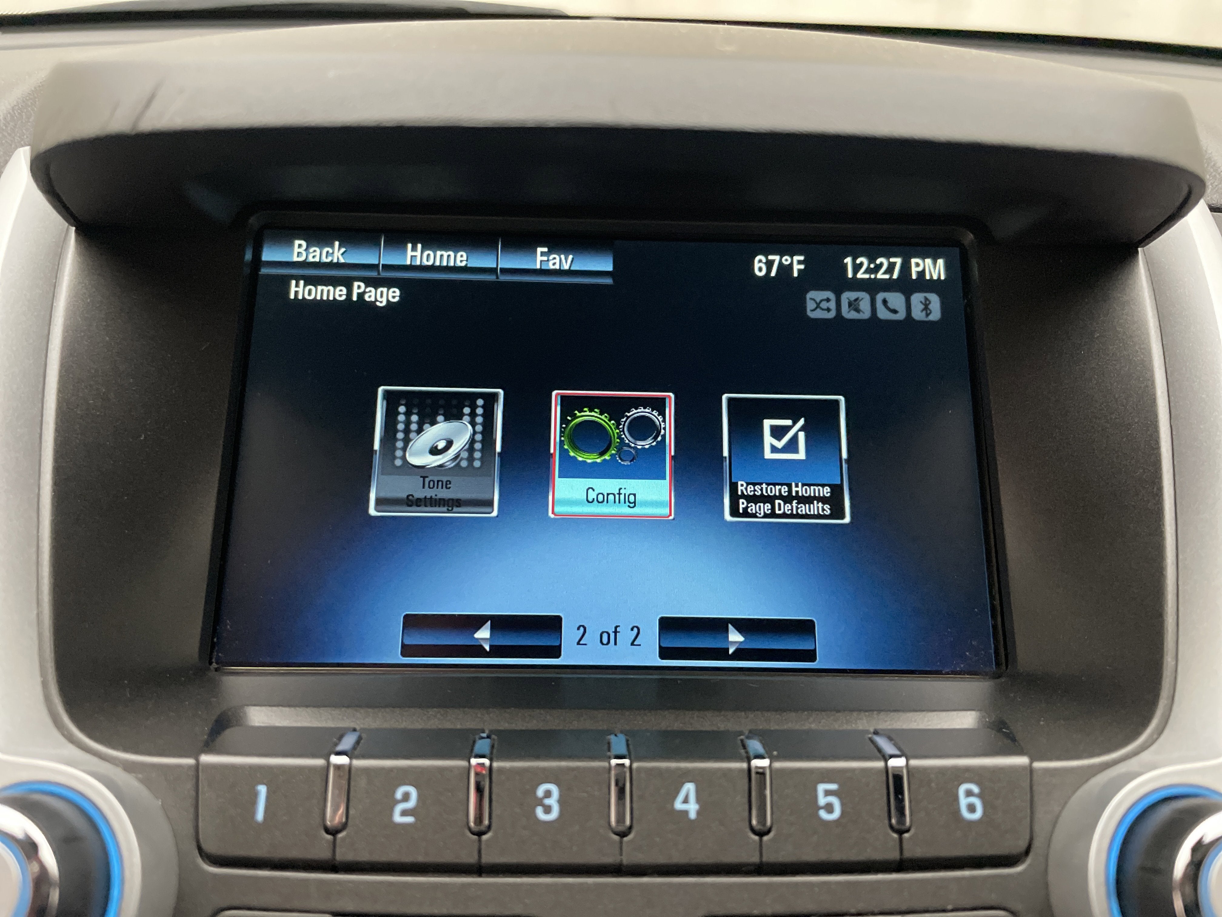 2012 Chevrolet Equinox LT w/1LT