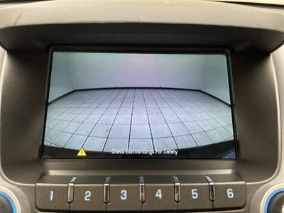 2012 Chevrolet Equinox LT w/1LT