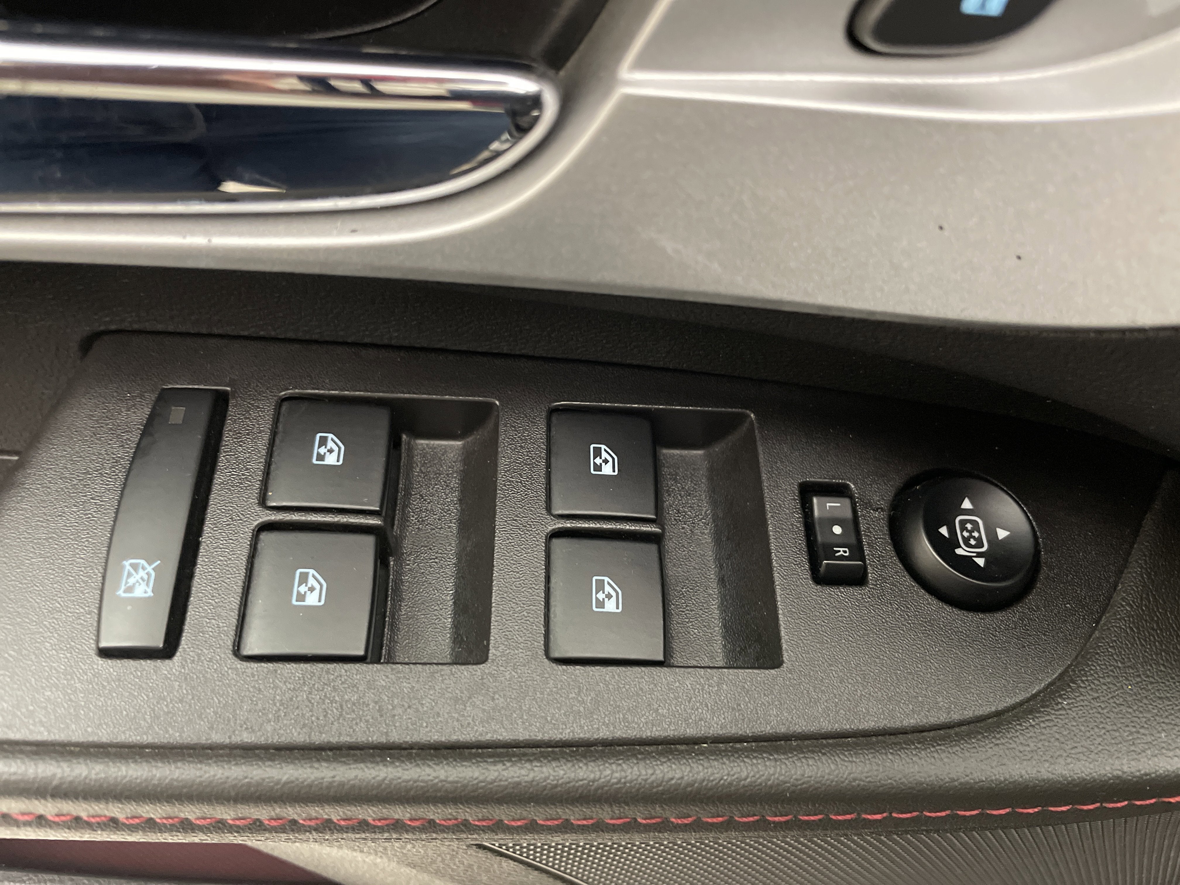 2012 Chevrolet Equinox LT w/1LT
