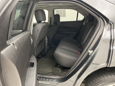 2012 Chevrolet Equinox LT w/1LT