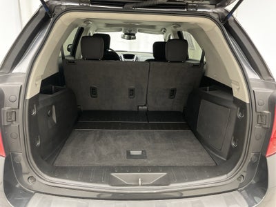 2012 Chevrolet Equinox LT w/1LT