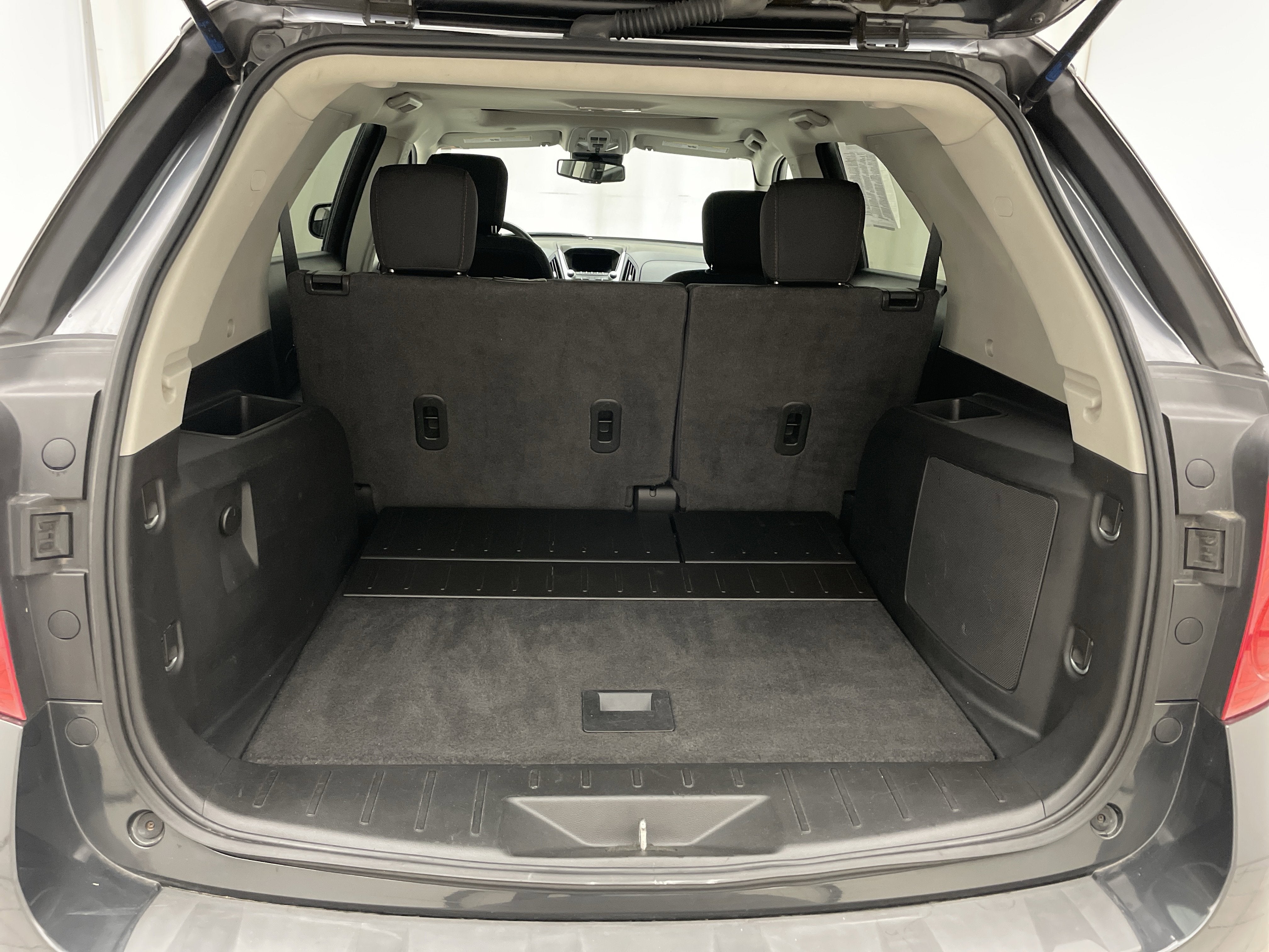 2012 Chevrolet Equinox LT w/1LT
