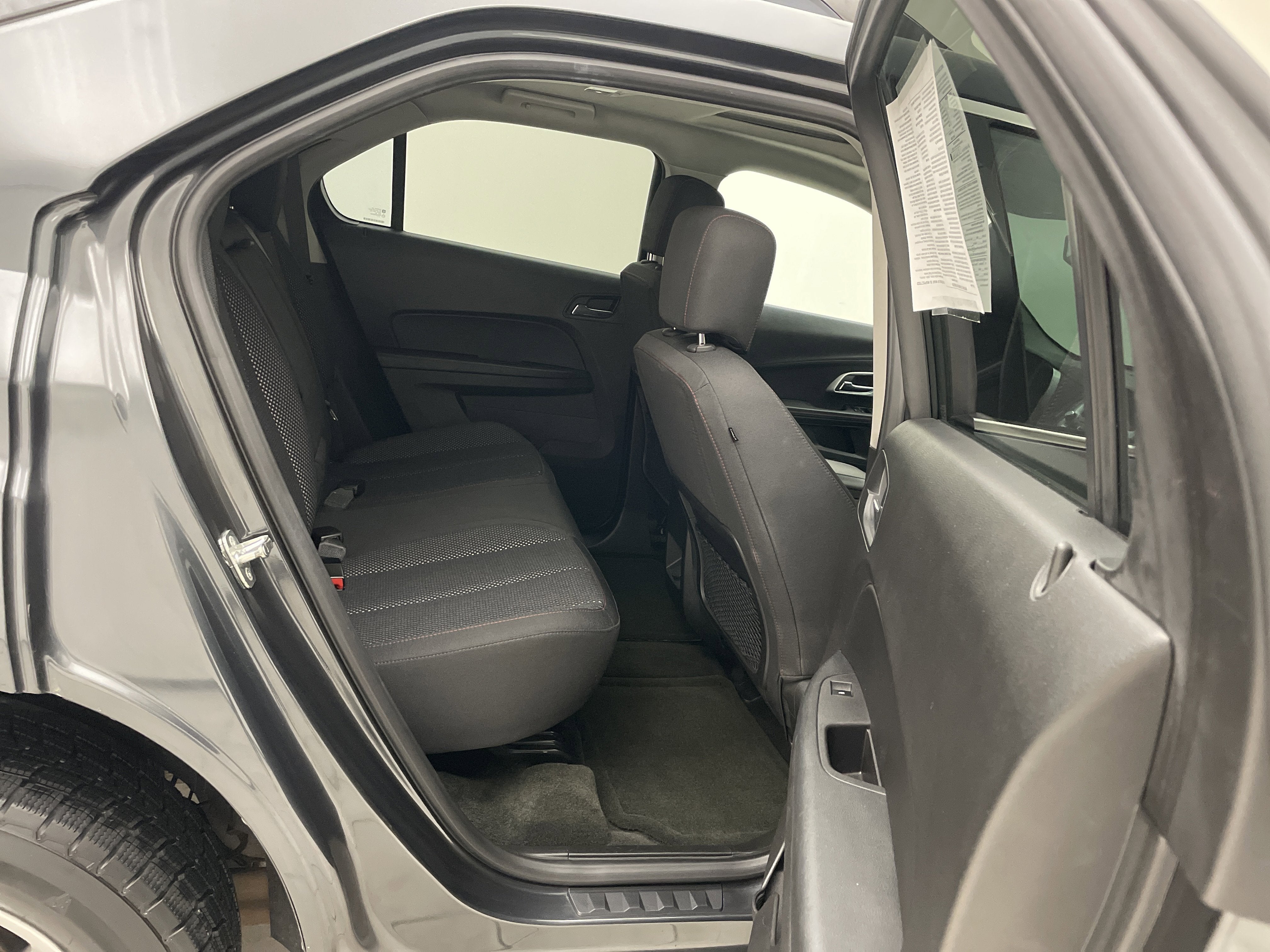 2012 Chevrolet Equinox LT w/1LT