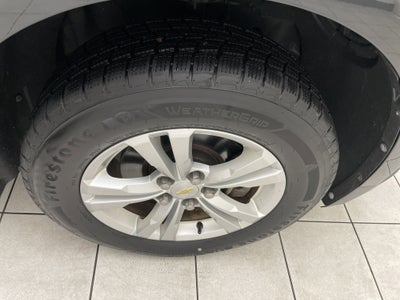 2012 Chevrolet Equinox LT w/1LT