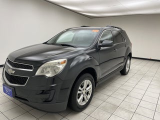 2012 Chevrolet Equinox LT w/1LT