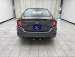 2020 Honda Civic Sedan Sport