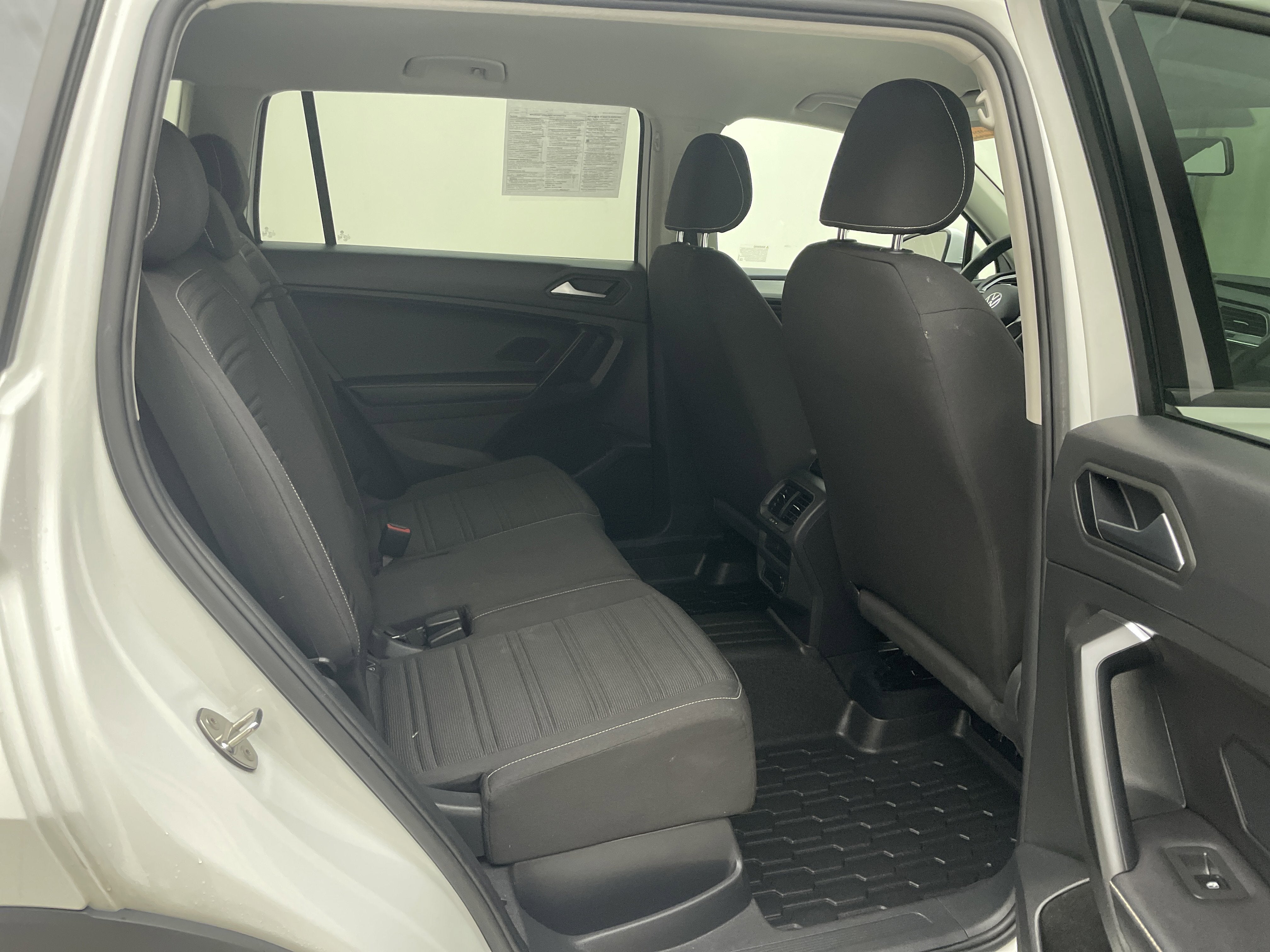 2022 Volkswagen Tiguan 2.0T S