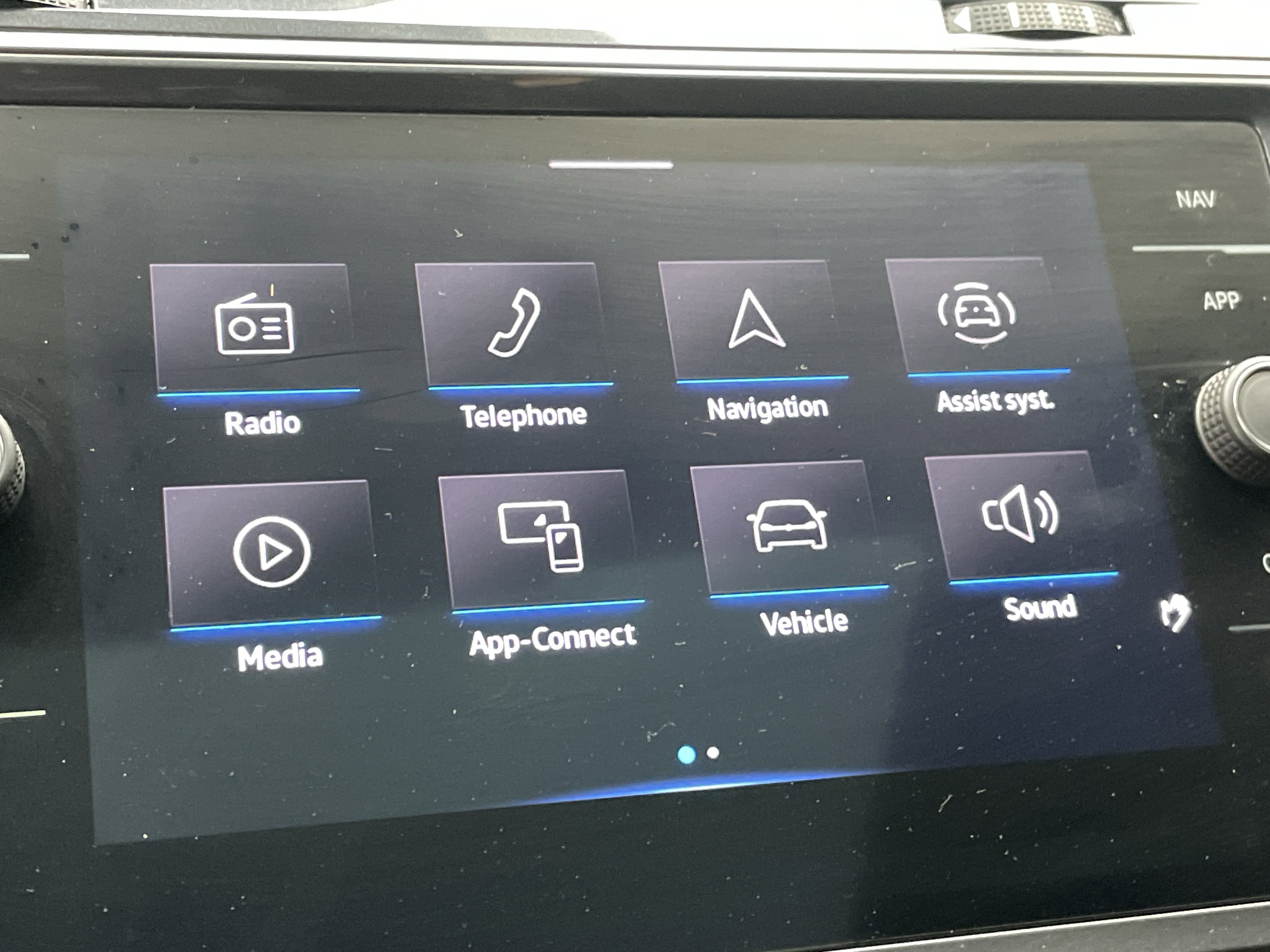2021 Volkswagen Tiguan 2.0T SEL Premium R-Line