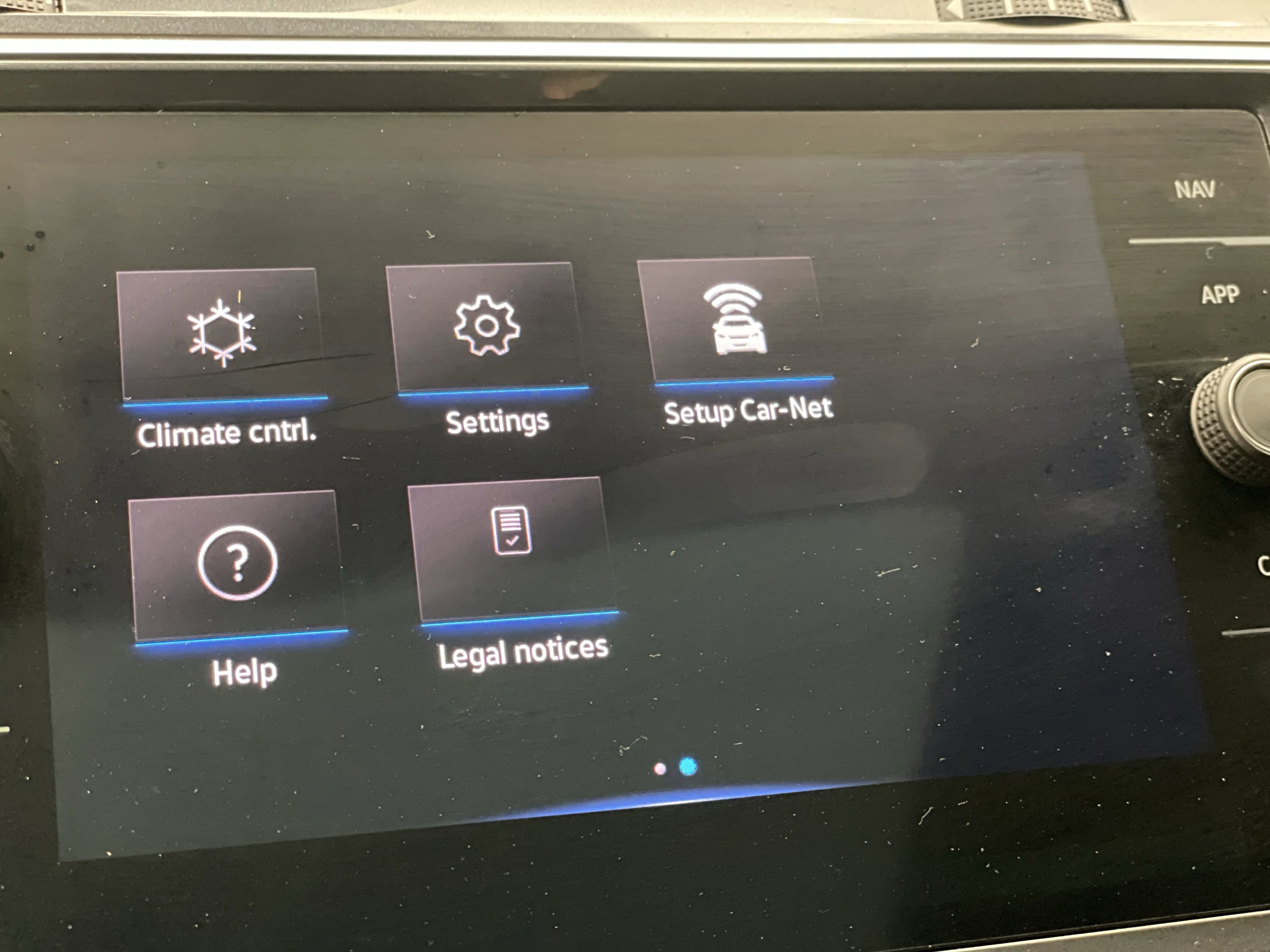 2021 Volkswagen Tiguan 2.0T SEL Premium R-Line
