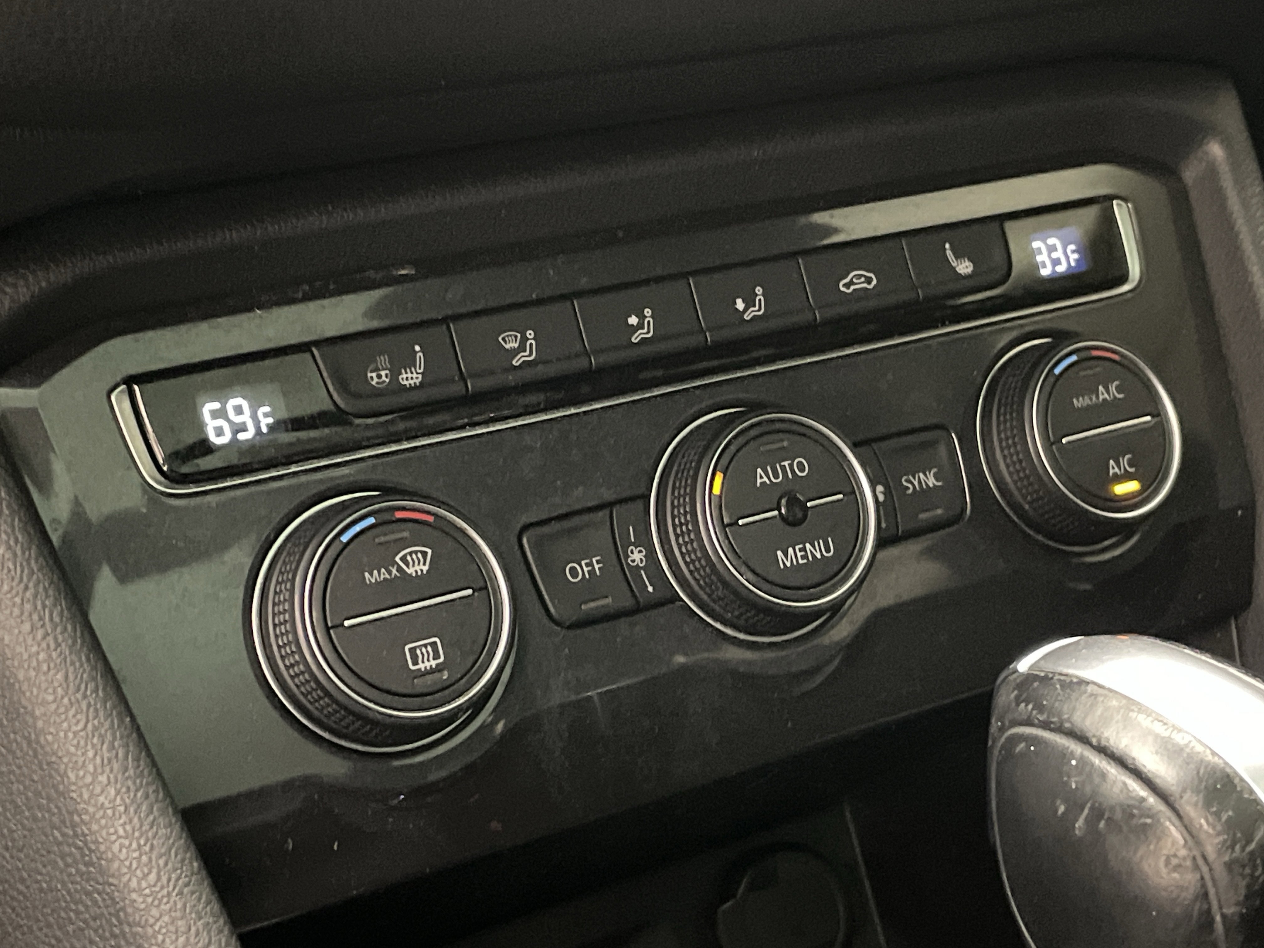 2021 Volkswagen Tiguan 2.0T SEL Premium R-Line