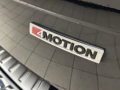 2021 Volkswagen Tiguan 2.0T SEL Premium R-Line
