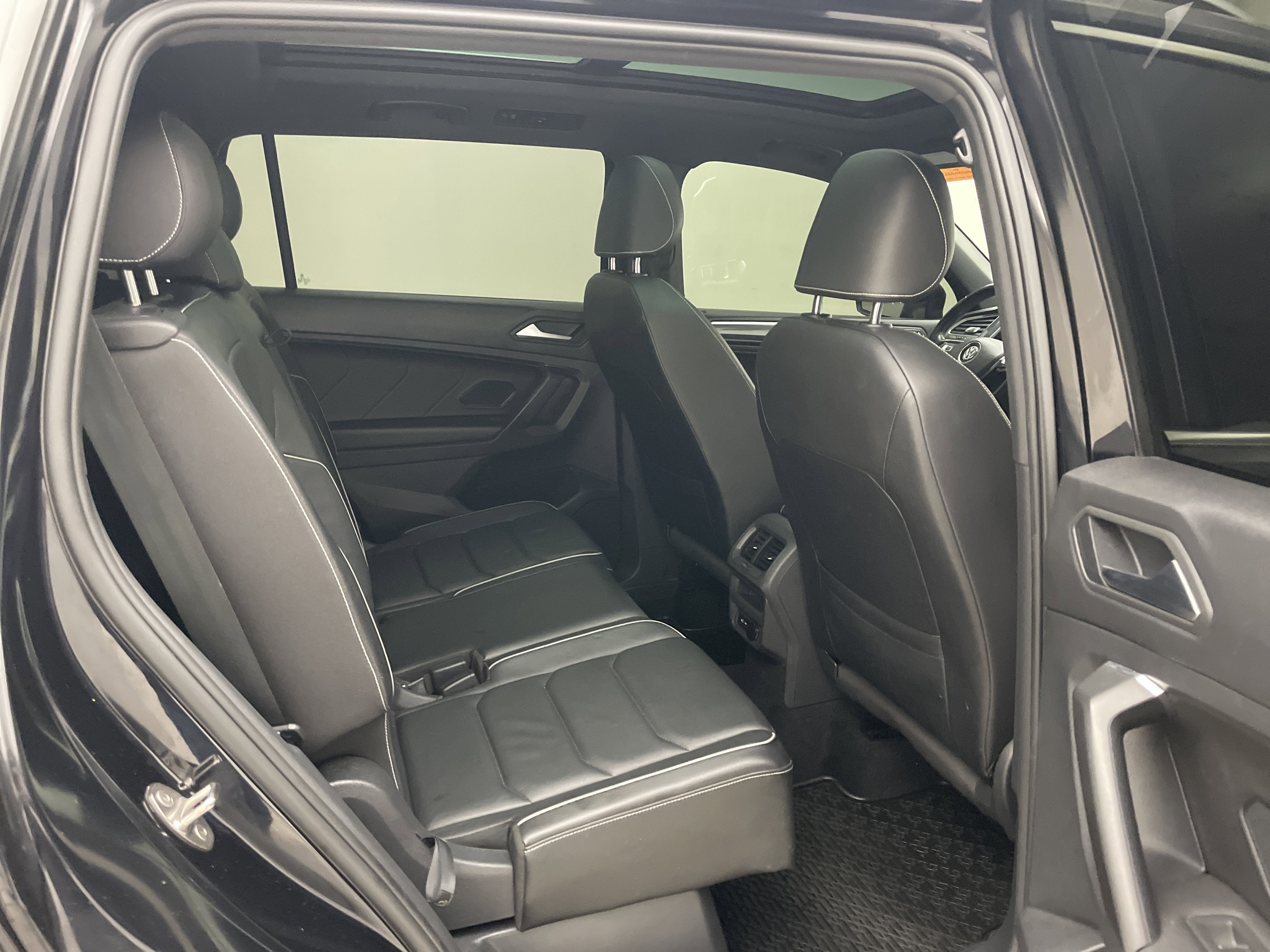 2021 Volkswagen Tiguan 2.0T SEL Premium R-Line