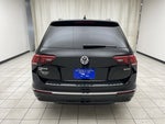 2021 Volkswagen Tiguan 2.0T SEL Premium R-Line