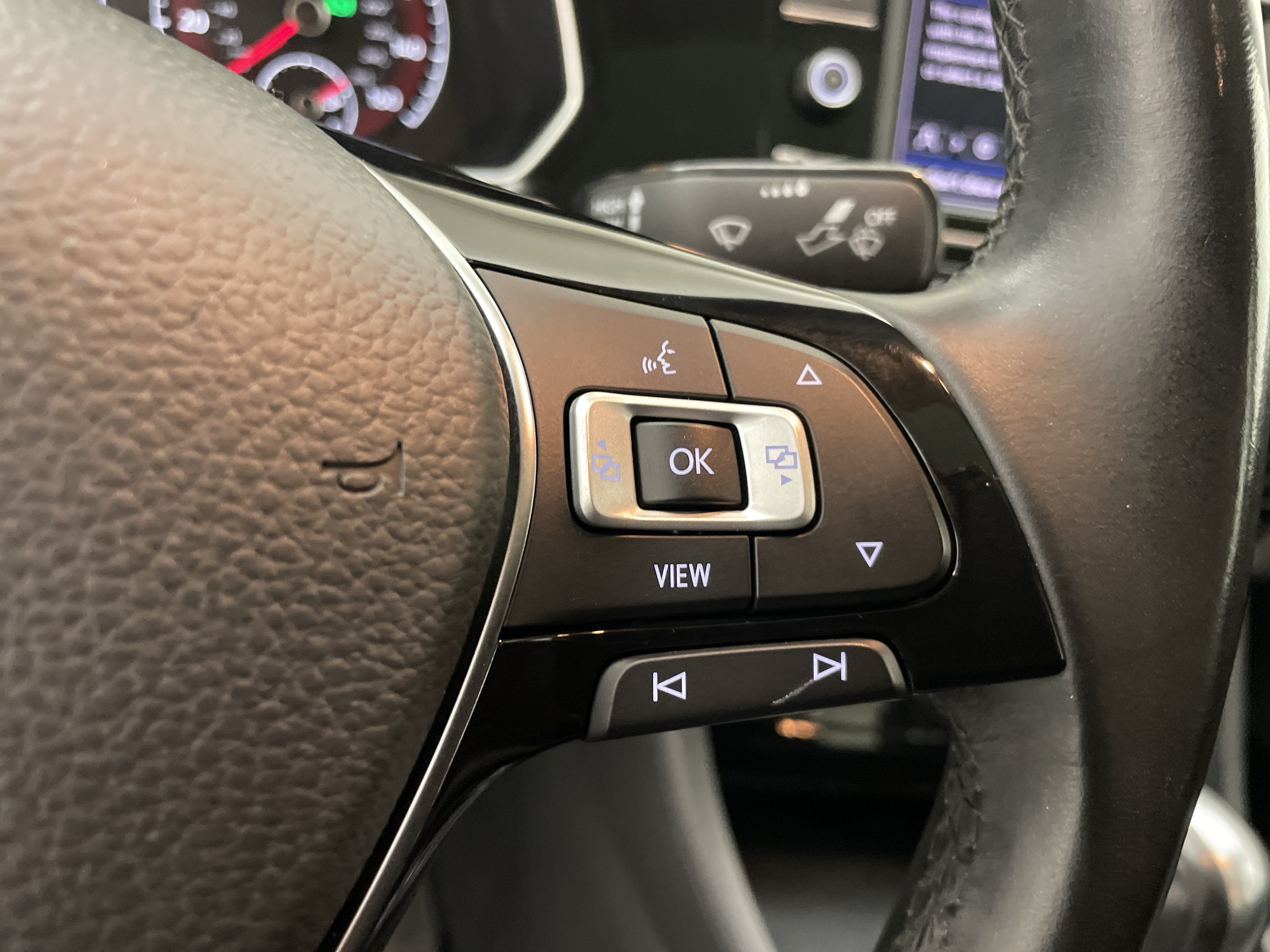 2019 Volkswagen Jetta 1.4T SE