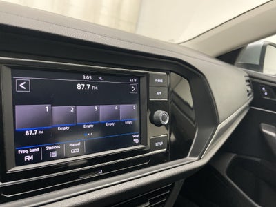 2019 Volkswagen Jetta 1.4T SE