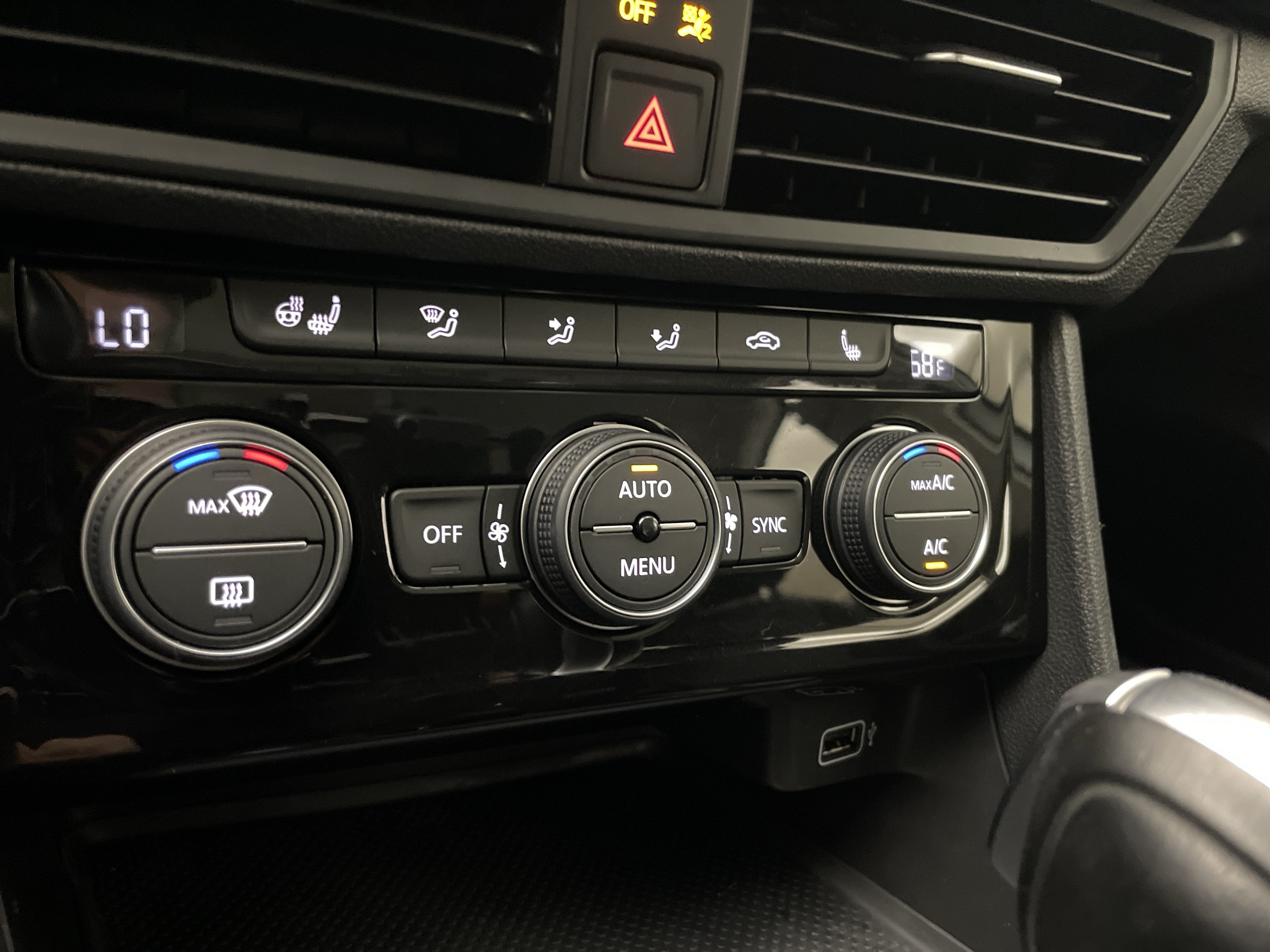 2019 Volkswagen Jetta 1.4T SE