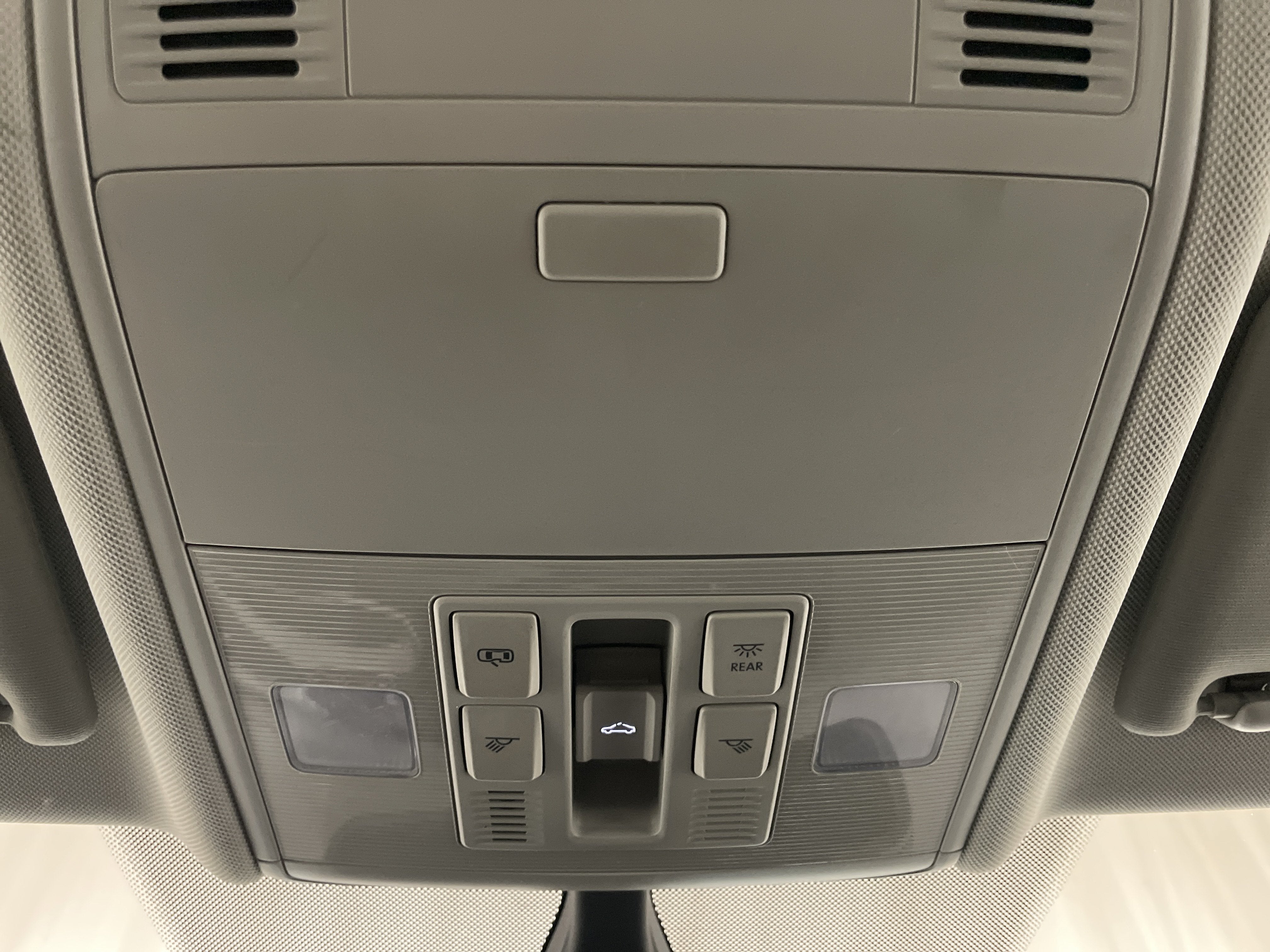 2019 Volkswagen Jetta 1.4T SE