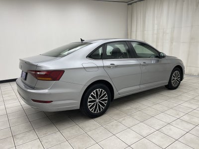 2019 Volkswagen Jetta 1.4T SE