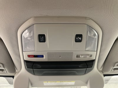 2019 Subaru Ascent Premium
