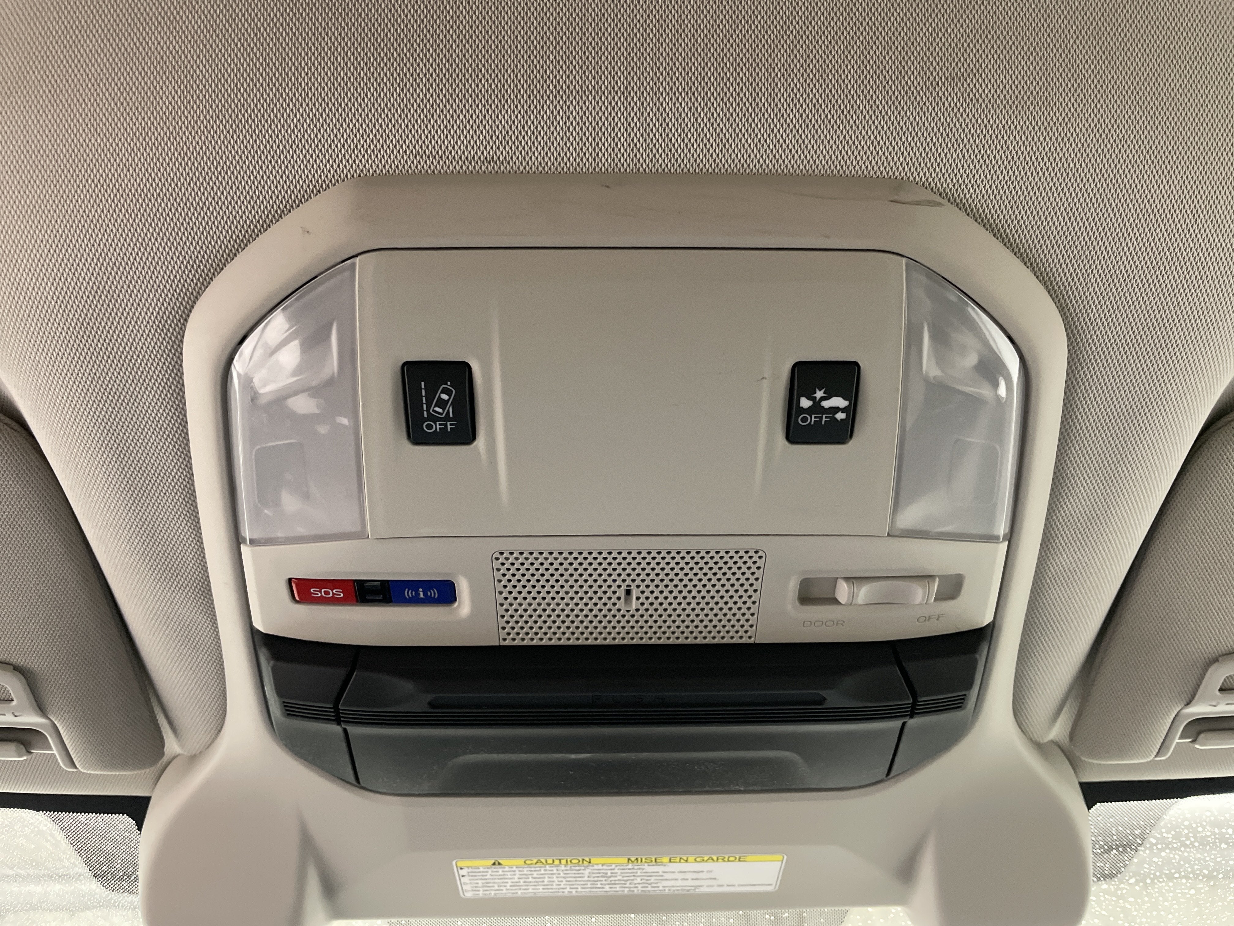 2019 Subaru Ascent Premium