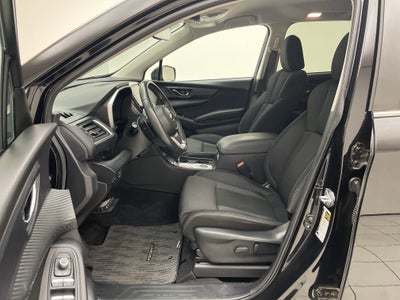 2023 Subaru Ascent Premium 8-Passenger