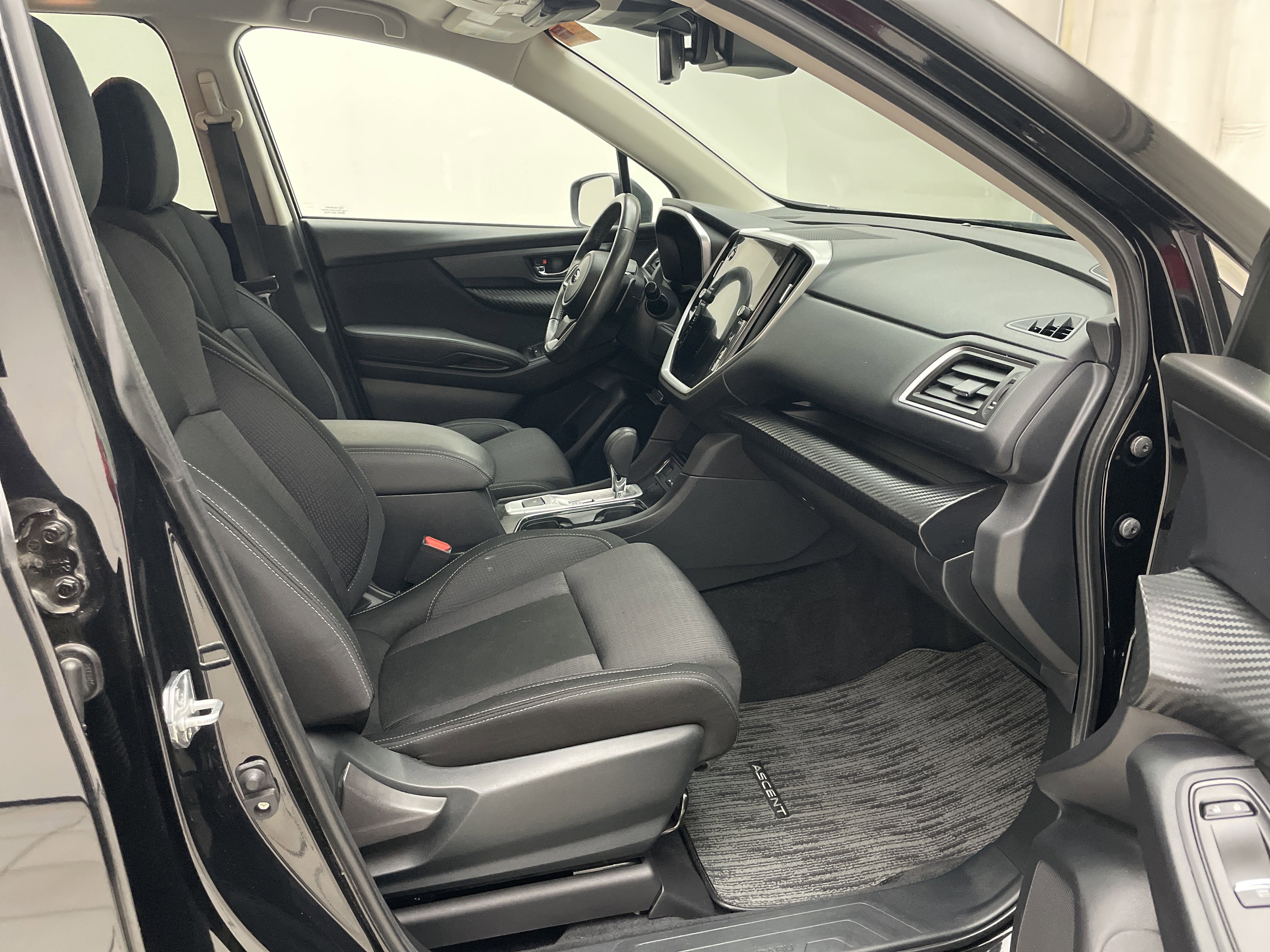 2023 Subaru Ascent Premium 8-Passenger