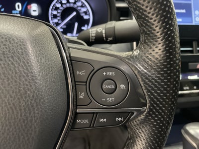 2022 Toyota Avalon Touring