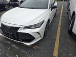 2022 Toyota Avalon Touring