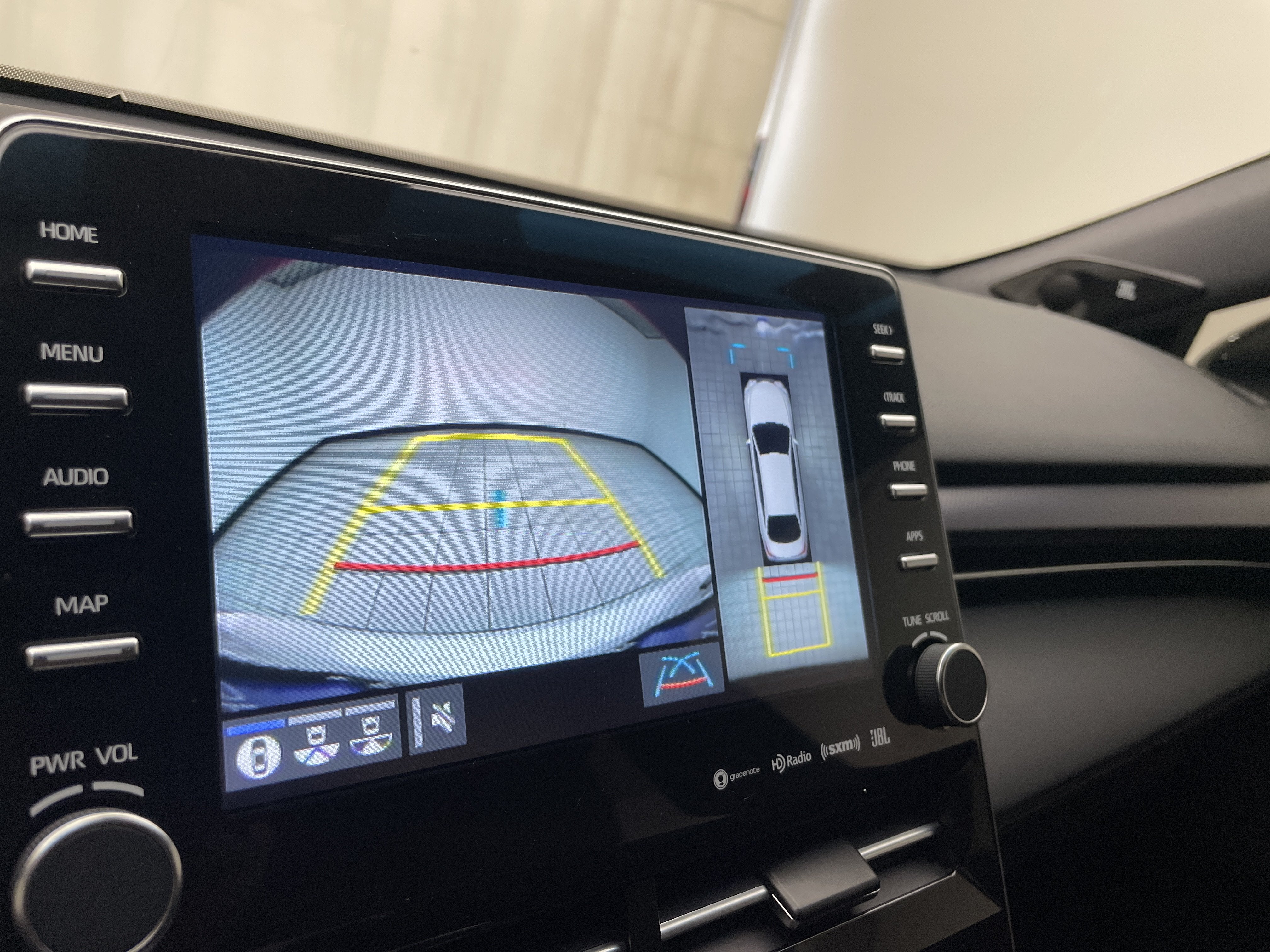 2022 Toyota Avalon Touring