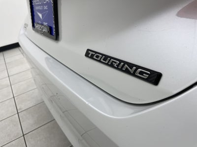 2022 Toyota Avalon Touring