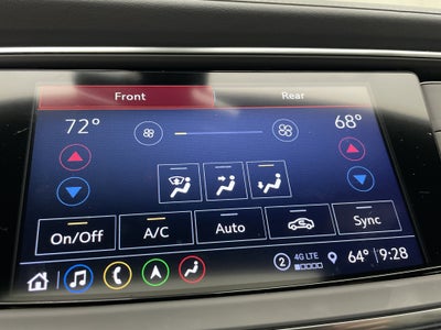 2023 Buick Enclave Premium