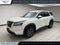 2023 Nissan Pathfinder SV FWD