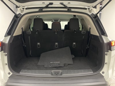 2023 Nissan Pathfinder SV FWD