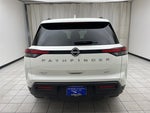 2023 Nissan Pathfinder SV FWD