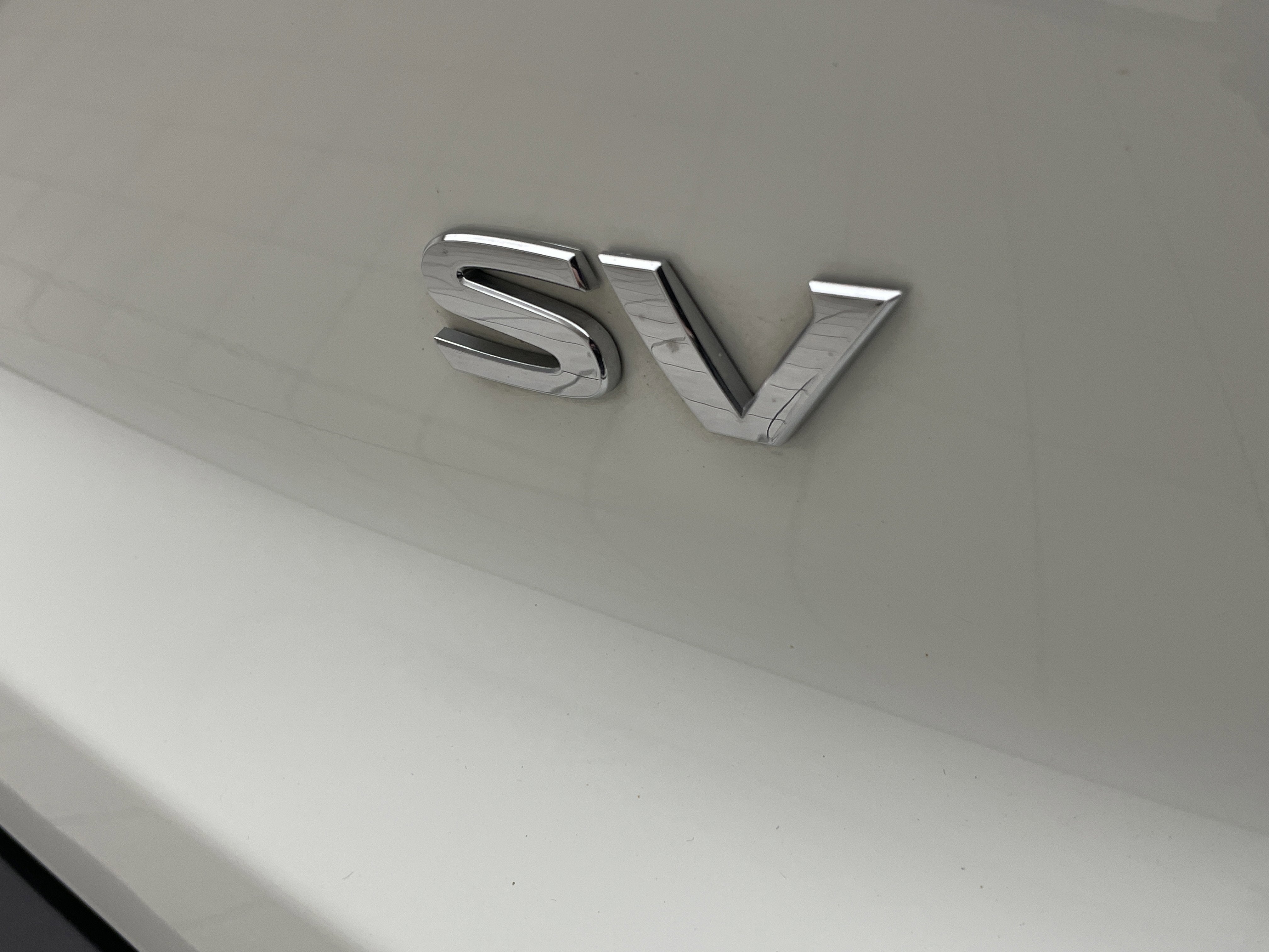2023 Nissan Pathfinder SV FWD