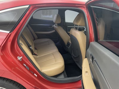 2020 Hyundai Sonata Limited