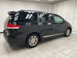2013 Toyota Sienna XLE V6 8 Passenger