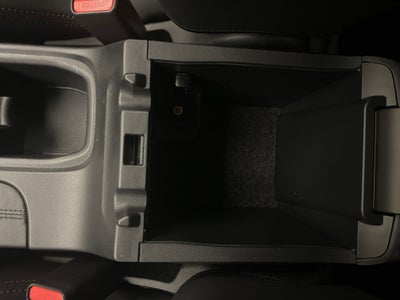 2024 Subaru WRX TR