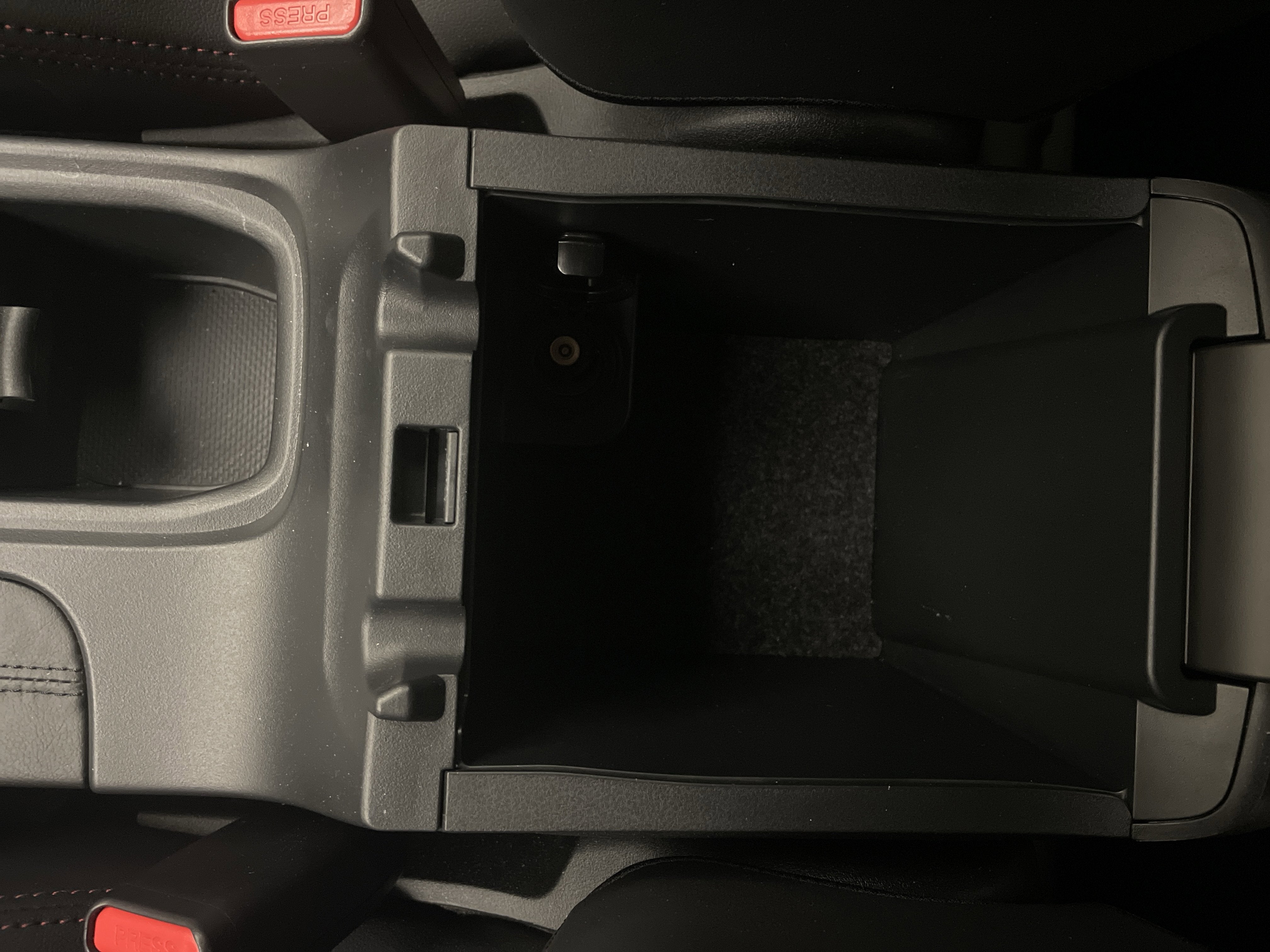 2024 Subaru WRX TR