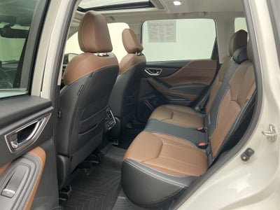 2022 Subaru Forester Touring