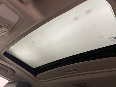 2013 Nissan Rogue SV w/SL Pkg