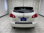 2013 Nissan Rogue SV w/SL Pkg