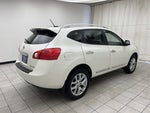 2013 Nissan Rogue SV w/SL Pkg
