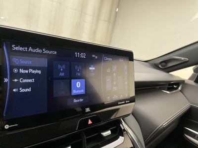 2021 Toyota Venza Limited
