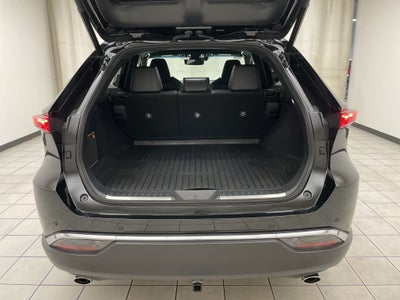 2021 Toyota Venza Limited