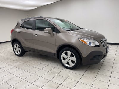 2015 Buick Encore FWD 4dr